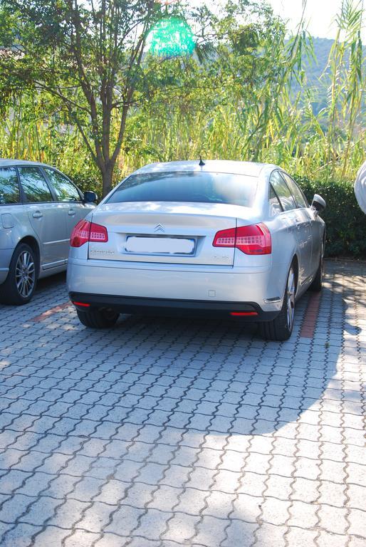 Appartamenti Gelsomino - Clima, Terrazze E Posti Auto Marina di Campo Extérieur photo